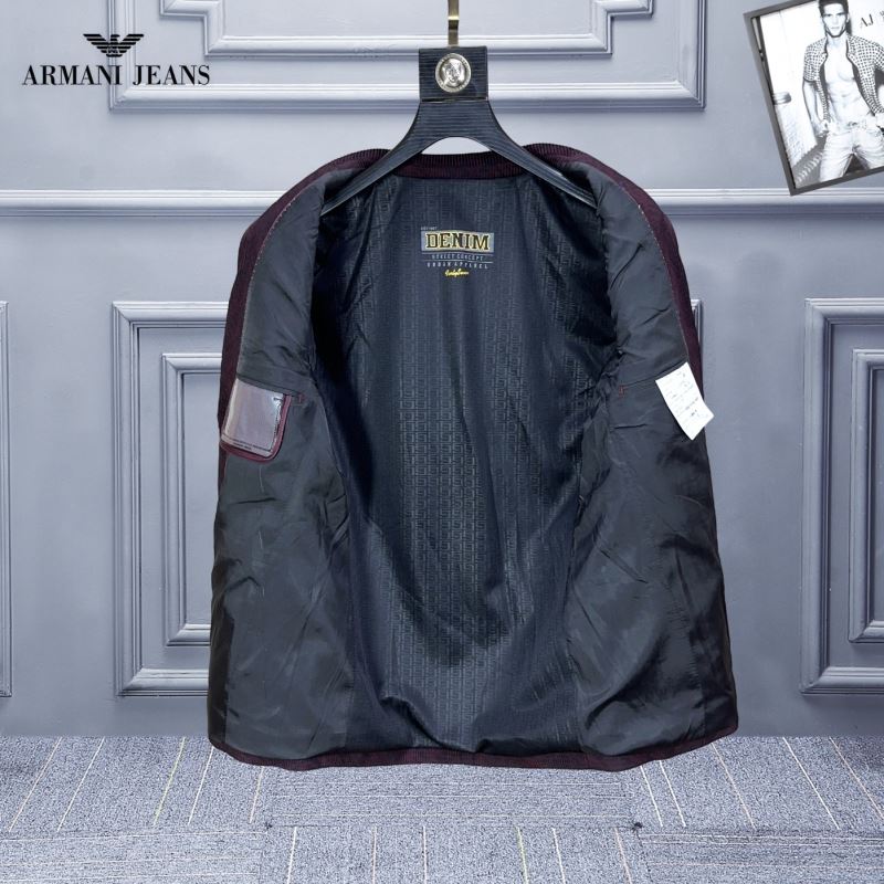 Armani Outwear